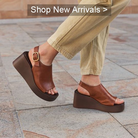Shop Footloose Shoes